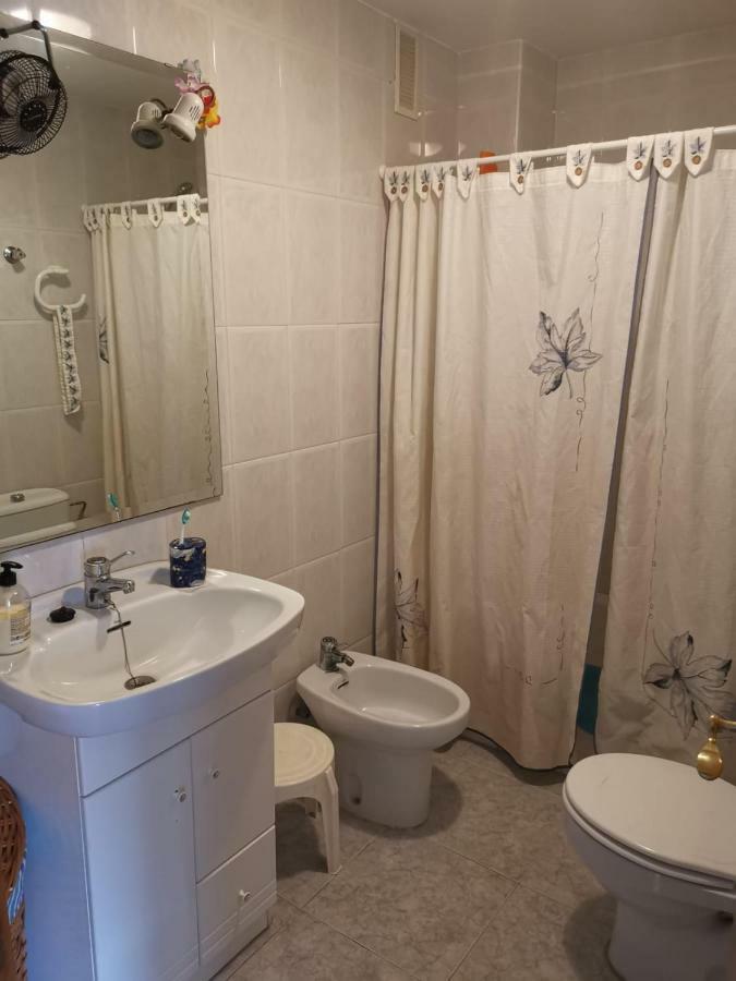 Apartamento En El Centro Del Puerto De Mazarronアパートメント エクステリア 写真